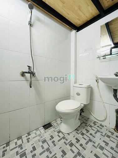 Hình ảnh Gác mini full nội thất giá rẻ gần HVCB, 3ph ra Phạm Văn Đồng