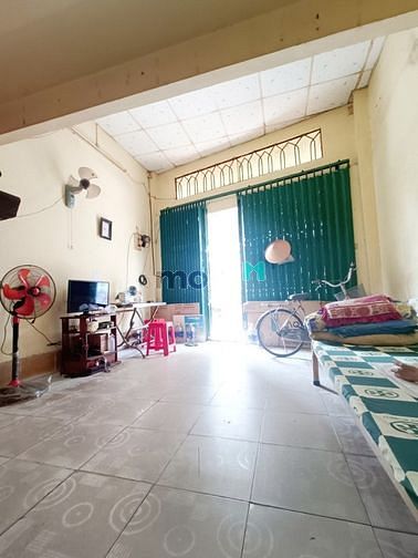 Hình ảnh HXH 8m 1 trục Phan Anh Bình Tân 74m2 chỉ 4 tỷ xí.