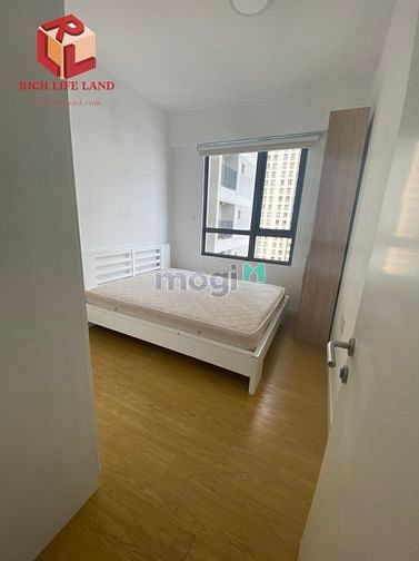 Hình ảnh Masteri Thảo Điền, full nội thất, view cao tầng, thoáng mát.