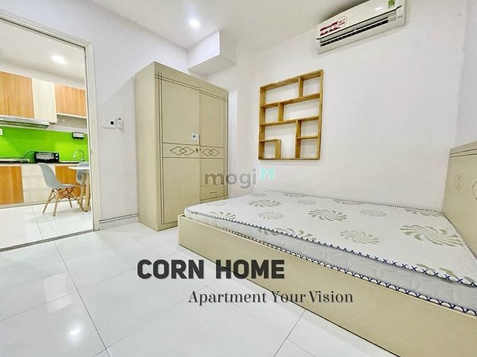 Hình ảnh Căn Hộ 2 Phòng Ngủ 65m2 Ngay Trung Tâm Cách Sân Bay 5 Phút