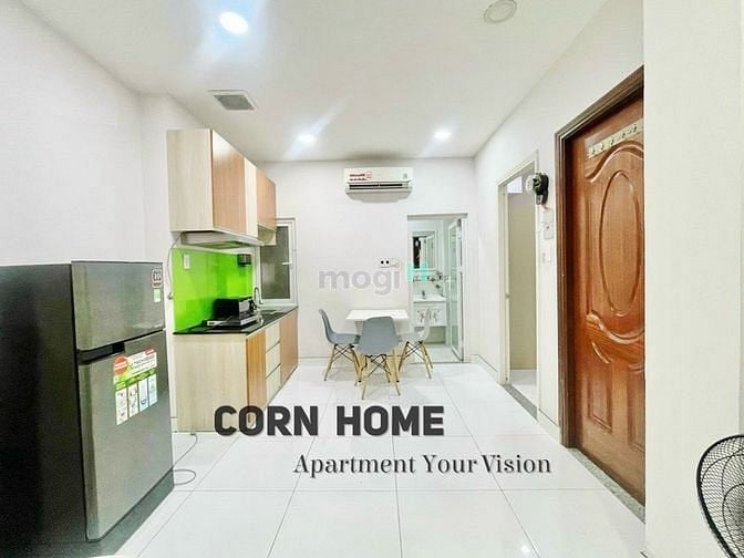 Hình ảnh Căn Hộ 2 Phòng Ngủ 65m2 Ngay Trung Tâm Cách Sân Bay 5 Phút