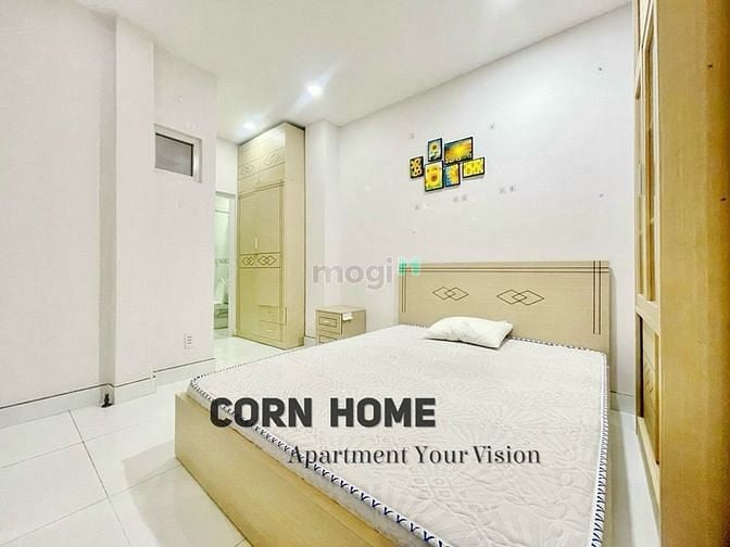 Hình ảnh Căn Hộ 2 Phòng Ngủ 65m2 Ngay Trung Tâm Cách Sân Bay 5 Phút