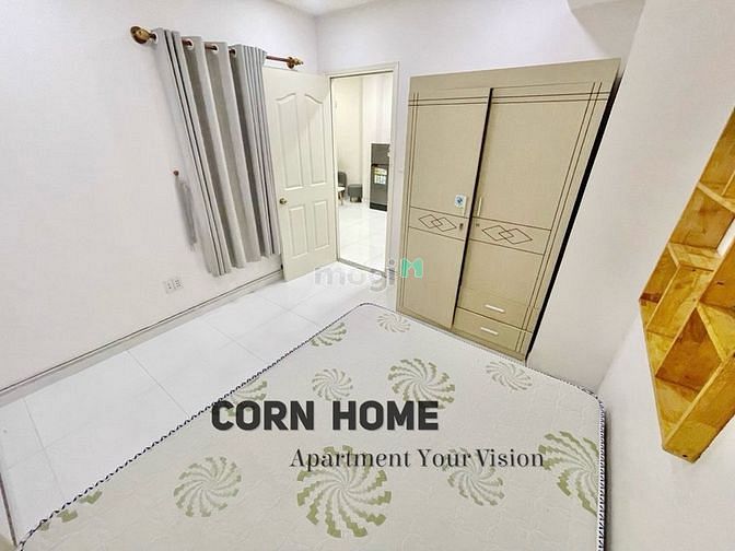 Hình ảnh Căn Hộ 2 Phòng Ngủ 65m2 Ngay Trung Tâm Cách Sân Bay 5 Phút