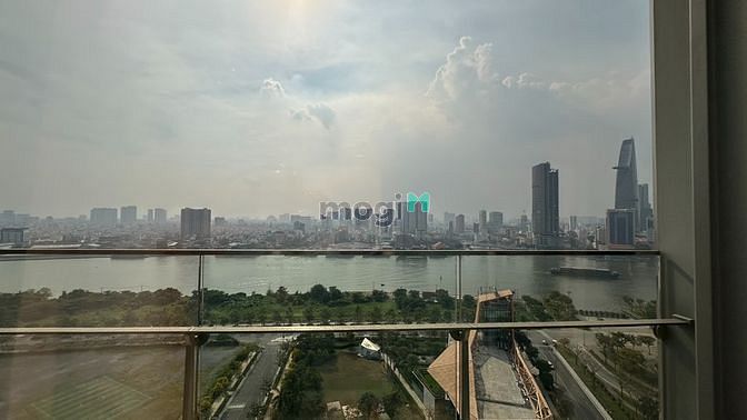 Hình ảnh Giỏ hàng EMPIRE CITY cho thuê giá tốt, tháng 01 2024