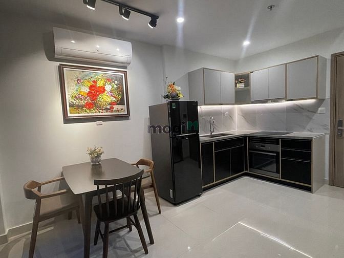 Hình ảnh Mb6623 nạp rút nhanh chóng Vinhomes 47m2 full nội thất luxury dọn vào ở ngay