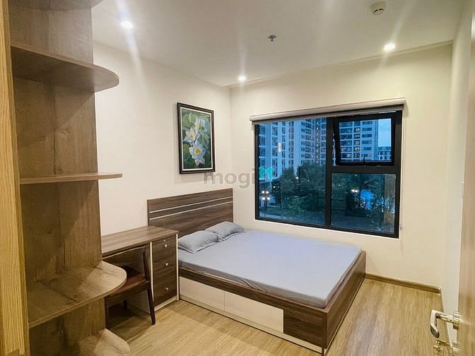 Hình ảnh Mb6623 nạp rút nhanh chóng Vinhomes 47m2 full nội thất luxury dọn vào ở ngay