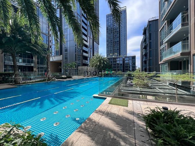 Hình ảnh Giỏ hàng EMPIRE CITY cho thuê giá tốt, tháng 01 2024