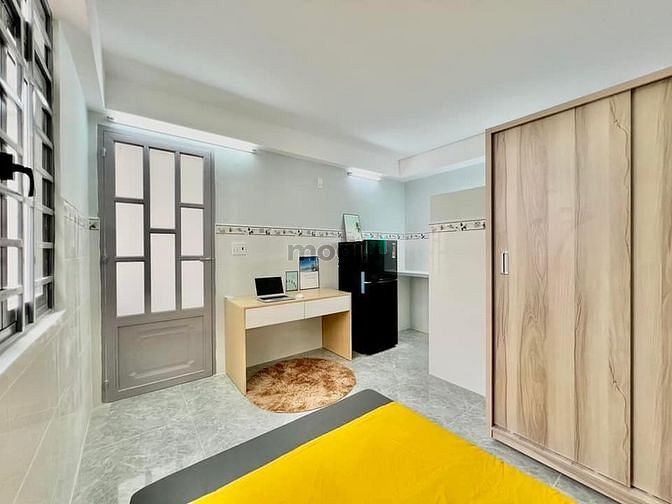Hình ảnh Khai Trương Studio Giá Rẻ Ngay Vincom Phan Văn Trị Giá Sinh Viên