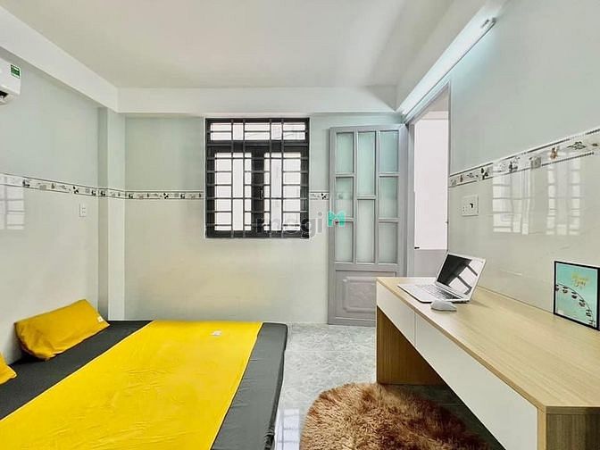 Hình ảnh Khai Trương Studio Giá Rẻ Ngay Vincom Phan Văn Trị Giá Sinh Viên
