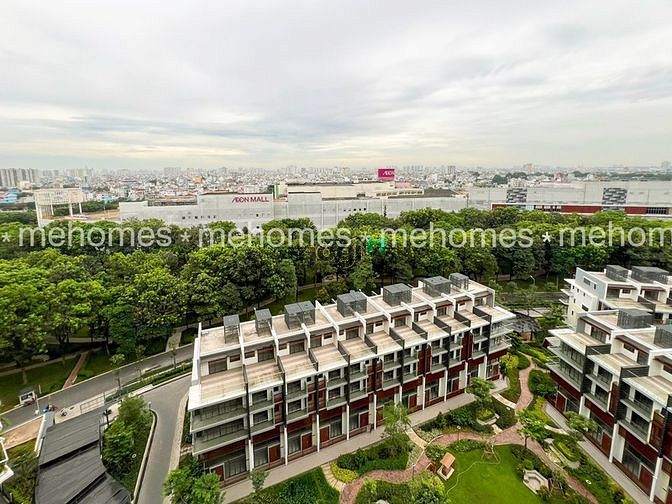 Hình ảnh 🍀18tr Bao phí quản lý nhận ngay 3PN - 120m2, đầy đủ nội thất cơ bản🍀