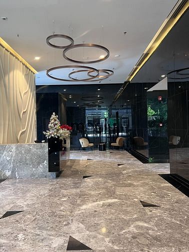 Hình ảnh Giỏ hàng EMPIRE CITY cho thuê giá tốt, tháng 01 2024