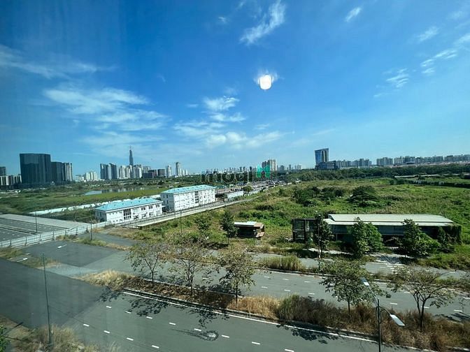 Hình ảnh Giỏ hàng EMPIRE CITY cho thuê giá tốt, tháng 01 2024