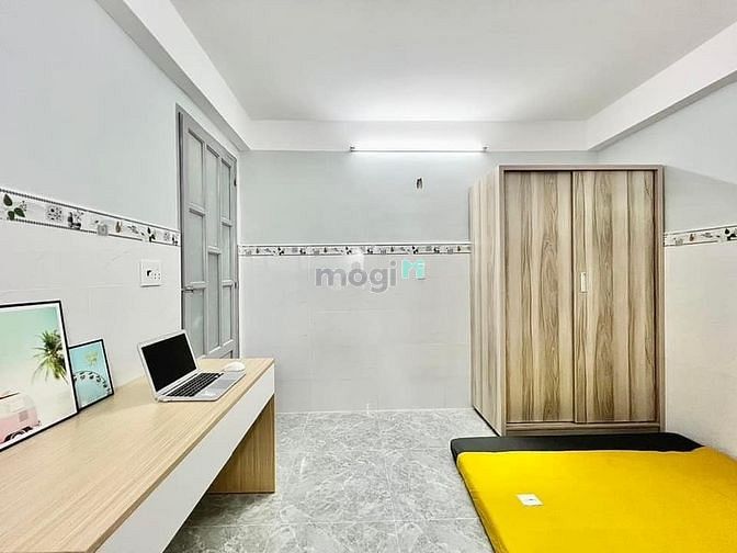 Hình ảnh Khai Trương Studio Giá Rẻ Ngay Vincom Phan Văn Trị Giá Sinh Viên