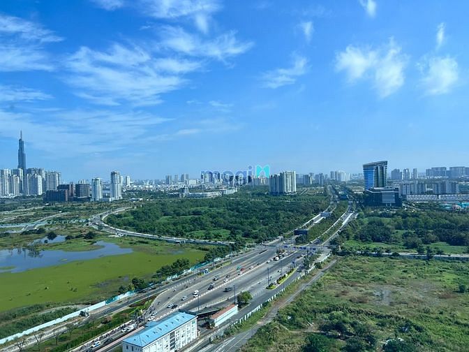 Hình ảnh Giỏ hàng EMPIRE CITY cho thuê giá tốt, tháng 01 2024
