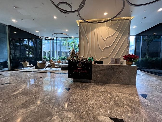 Hình ảnh Giỏ hàng EMPIRE CITY cho thuê giá tốt, tháng 01 2024
