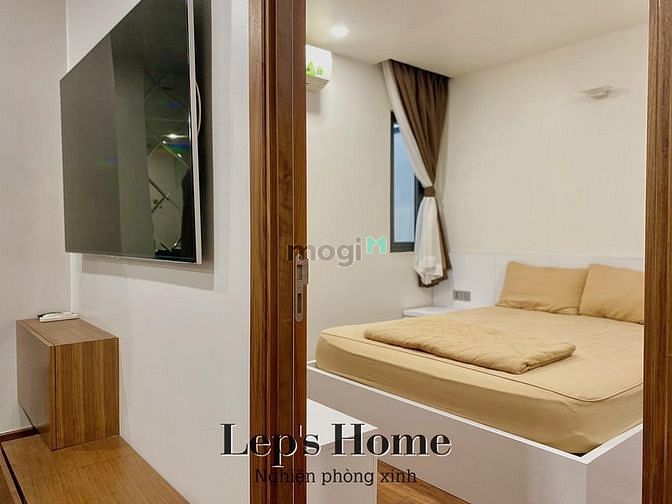 Hình ảnh Căn Hộ 2PN Full NT Cao Cấp_Phan Đăng Lưu_Phan Xích Long_Chợ Bà Chiểu