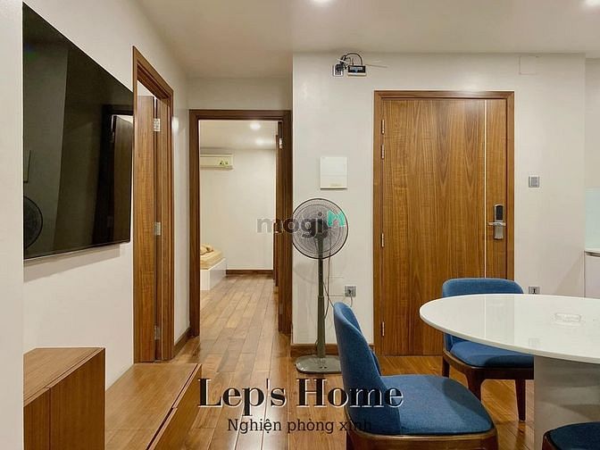 Hình ảnh Căn Hộ 2PN Full NT Cao Cấp_Phan Đăng Lưu_Phan Xích Long_Chợ Bà Chiểu
