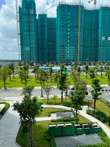 Hình ảnh Mb6623 nạp rút nhanh chóng cho thuê Vinhomes Grand Park giá chỉ 7.5 triệu/tháng