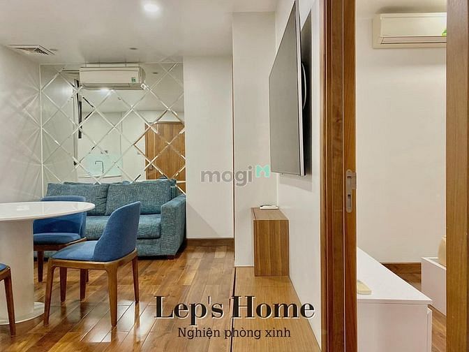 Hình ảnh Căn Hộ 2PN Full NT Cao Cấp_Phan Đăng Lưu_Phan Xích Long_Chợ Bà Chiểu