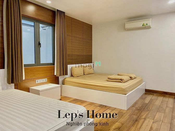 Hình ảnh Căn Hộ 2PN Full NT Cao Cấp_Phan Đăng Lưu_Phan Xích Long_Chợ Bà Chiểu