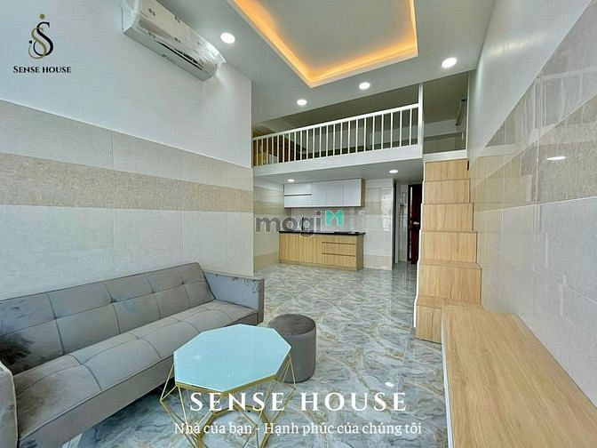 Hình ảnh 🧧Hệ Thống Cho Thuê Căn Hộ Tân Bình - Có nội thất - Sạch Sẽ - An ninh