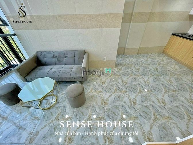 Hình ảnh 🧧Hệ Thống Cho Thuê Căn Hộ Tân Bình - Có nội thất - Sạch Sẽ - An ninh