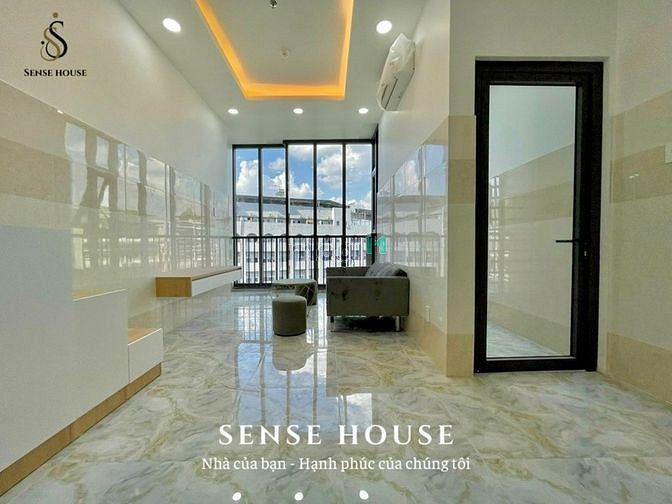 Hình ảnh 🧧Hệ Thống Cho Thuê Căn Hộ Tân Bình - Có nội thất - Sạch Sẽ - An ninh