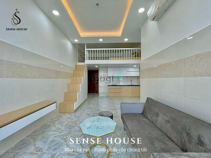 Hình ảnh 🧧Hệ Thống Cho Thuê Căn Hộ Tân Bình - Có nội thất - Sạch Sẽ - An ninh