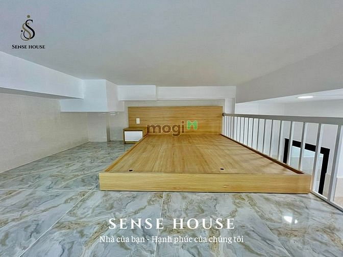Hình ảnh 🧧Hệ Thống Cho Thuê Căn Hộ Tân Bình - Có nội thất - Sạch Sẽ - An ninh