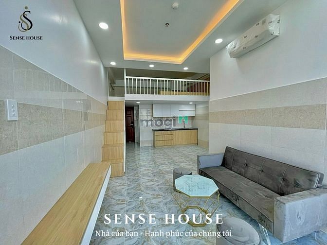 Hình ảnh 🧧Hệ Thống Cho Thuê Căn Hộ Tân Bình - Có nội thất - Sạch Sẽ - An ninh