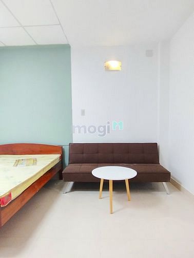 Hình ảnh CH 1 Phòng Ngủ Bancong đối diện chợ Bến Thành, full NT máy giặt riêng