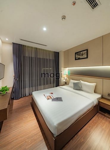 Hình ảnh Căn Hộ 2PN Full NT Cao Cấp_Phan Đăng Lưu_Phan Xích Long_Chợ Bà Chiểu