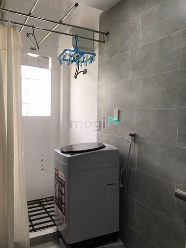 Hình ảnh Hệ Thống Căn Hộ Studio Mới Toanh - Đầy đủ Tiện Nghi - K300 - Tân Bình