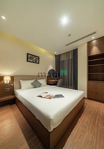 Hình ảnh Căn Hộ 2PN Full NT Cao Cấp_Phan Đăng Lưu_Phan Xích Long_Chợ Bà Chiểu