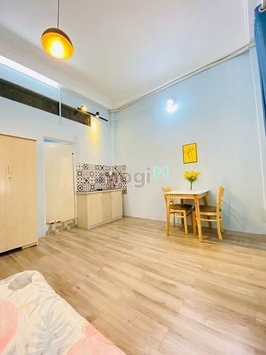 Hình ảnh Cho Thuê Phòng Full nội thất P.12 Tân Bình Ngay Học Viện Hàng Không