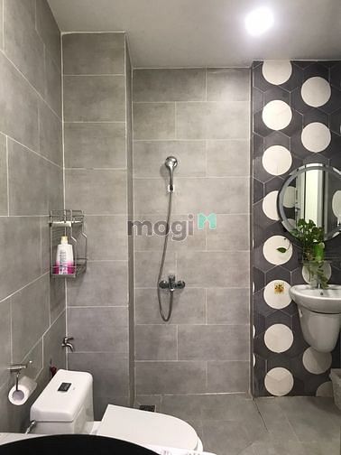 Hình ảnh Hệ Thống Căn Hộ Studio Mới Toanh - Đầy đủ Tiện Nghi - K300 - Tân Bình