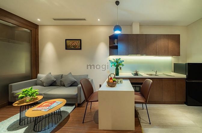 Hình ảnh Căn Hộ 2PN Full NT Cao Cấp_Phan Đăng Lưu_Phan Xích Long_Chợ Bà Chiểu
