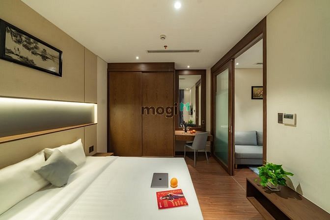 Hình ảnh Căn Hộ 2PN Full NT Cao Cấp_Phan Đăng Lưu_Phan Xích Long_Chợ Bà Chiểu