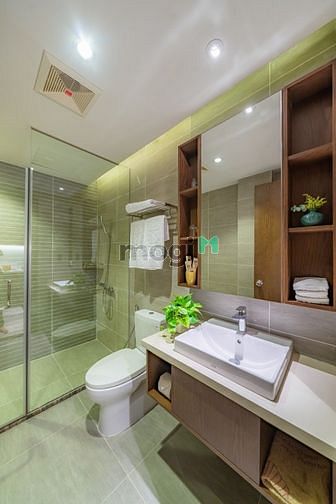 Hình ảnh Căn Hộ 2PN Full NT Cao Cấp_Phan Đăng Lưu_Phan Xích Long_Chợ Bà Chiểu