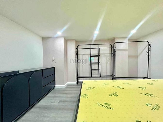 Hình ảnh DUPLEX cực sang - Gác cao - Đầy đủ nội thất - Ban công góc