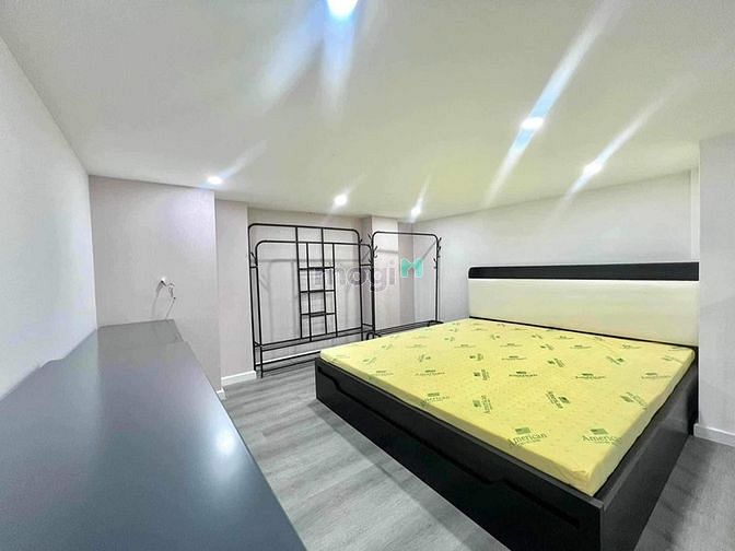 Hình ảnh DUPLEX cực sang - Gác cao - Đầy đủ nội thất - Ban công góc