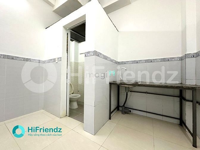 Hình ảnh 💥PHÒNG SIU Rẻ Bancol Thoáng Mát- Gần ĐH Văn Hiến - Đầm Sen