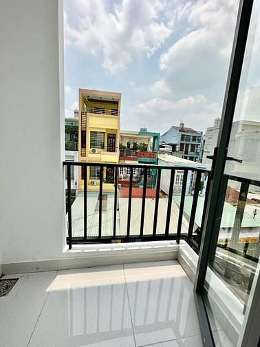 Hình ảnh Studio Ban Công Siêu Thoáng _ Sạch sẽ Ngay XVNT, Điện Biên Phủ P21