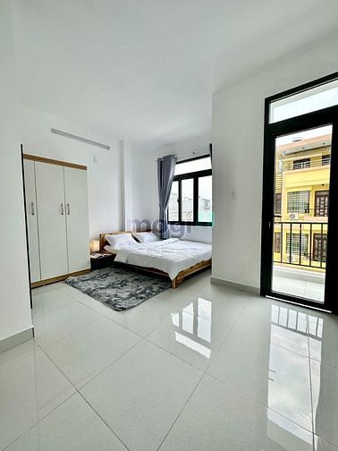 Hình ảnh Studio Ban Công Siêu Thoáng _ Sạch sẽ Ngay XVNT, Điện Biên Phủ P21