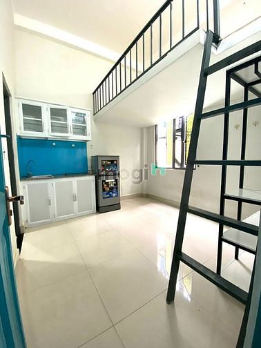 Hình ảnh 💕[HỖ TRỢ CỌC] Căn Hộ Full NT - Thoại Ngọc Hầu - Gần VLU - Đầm Sen
