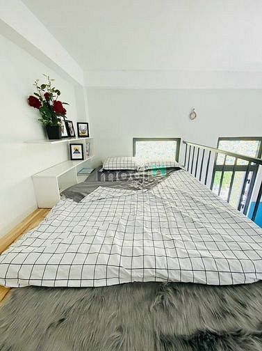 Hình ảnh 💕[HỖ TRỢ CỌC] Căn Hộ Full NT - Thoại Ngọc Hầu - Gần VLU - Đầm Sen