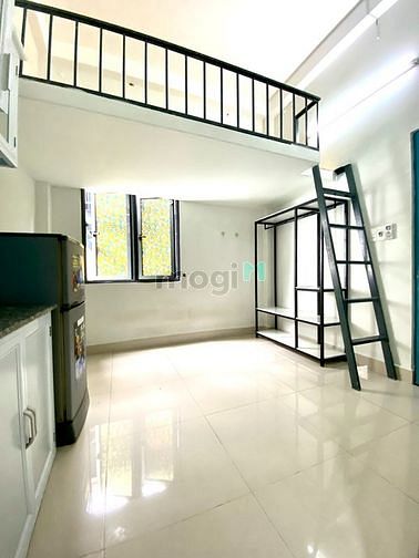 Hình ảnh 💕[HỖ TRỢ CỌC] Căn Hộ Full NT - Thoại Ngọc Hầu - Gần VLU - Đầm Sen