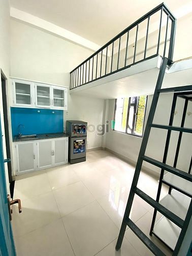 Hình ảnh 💕[HỖ TRỢ CỌC] Căn Hộ Full NT - Thoại Ngọc Hầu - Gần VLU - Đầm Sen