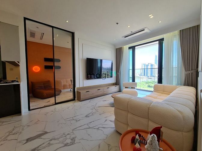 Hình ảnh ✅Cho thuê the metropole_2 bedroom_Nột Thất đẹp_Full view toàn Trang Chủ MB66.COM / Đăng Ký Tặng 66K✅