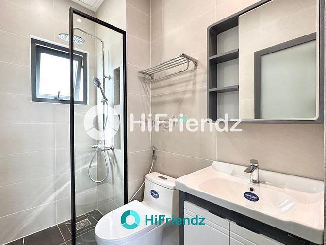 Hình ảnh Trang Chủ MB66.COM Chính Thức Mini tách bếp, ban công, full nội thất gần BV Quận Bình Tân